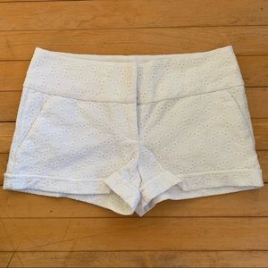 Charlotte Russe 100% Cotton Shell - SO CUTE!